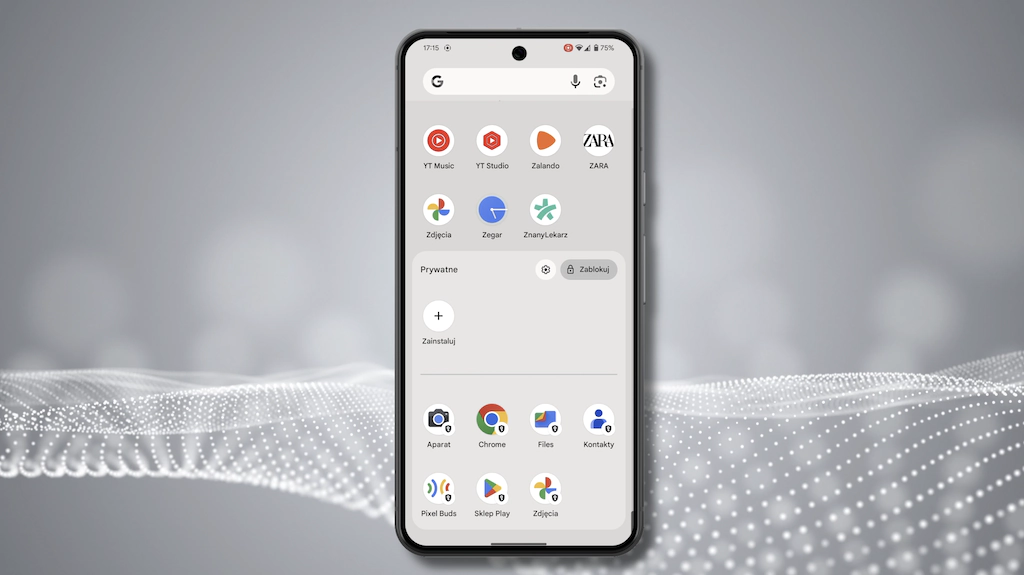 Android 15 Sprawdzam wszystkie nowe funkcje i ustawienia